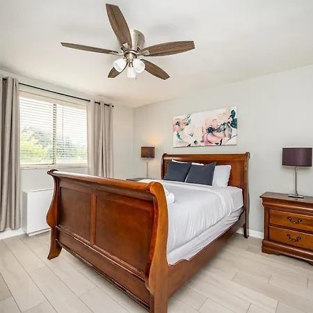 Heart Downtown 2Bd New Paint Floor City View Lm207 Atlanta Exterior foto